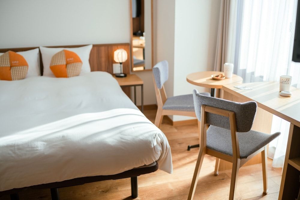 undefined OMO5 Kyoto Sanjo by Hoshino Resorts 9