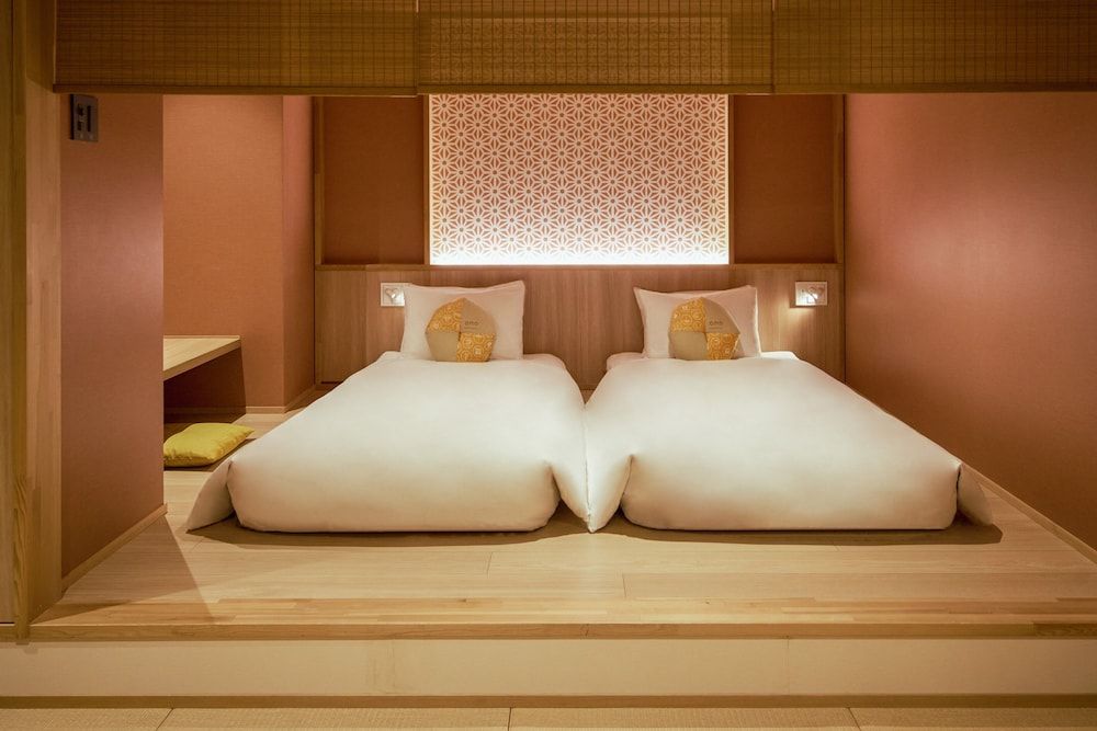 undefined OMO5 Kyoto Gion by Hoshino Resorts 3