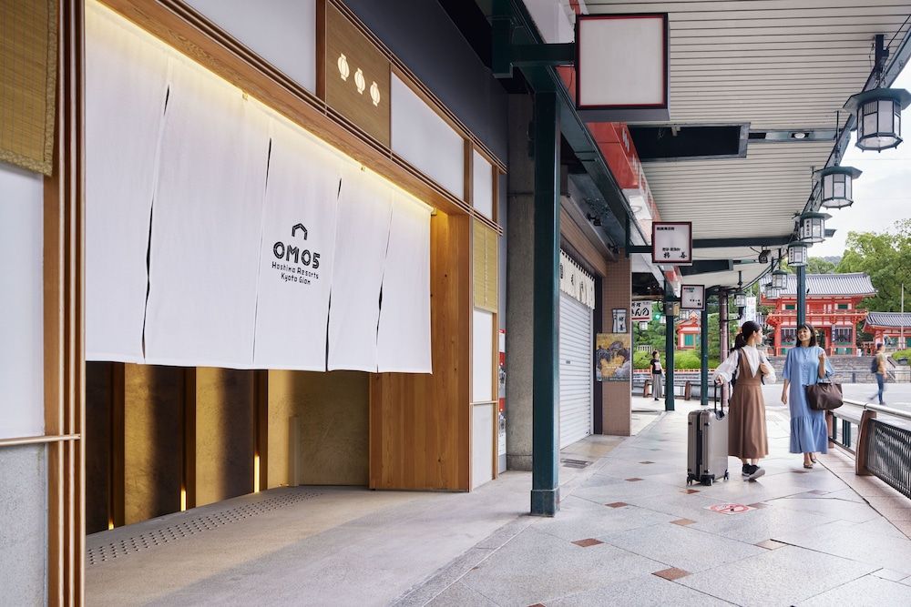 undefined OMO5 Kyoto Gion by Hoshino Resorts 3