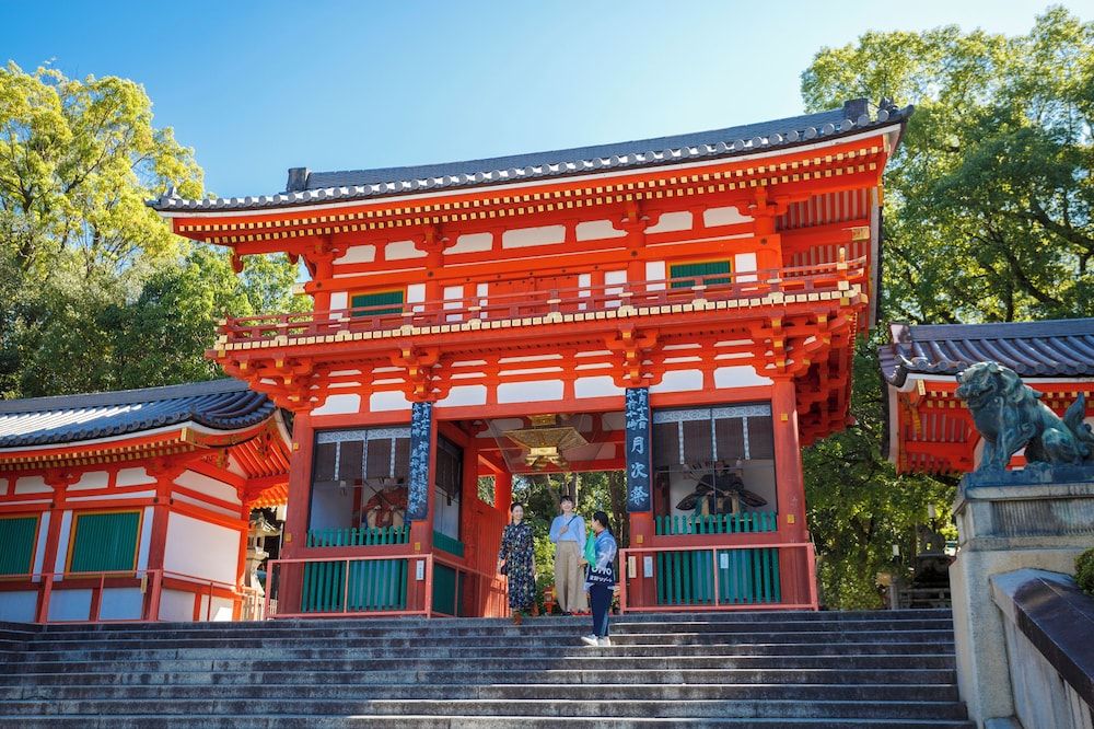 undefined OMO5 Kyoto Gion by Hoshino Resorts 2