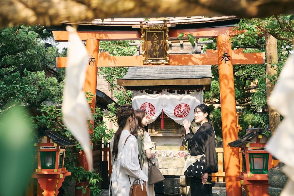 undefined OMO5 Kyoto Gion by Hoshino Resorts 8