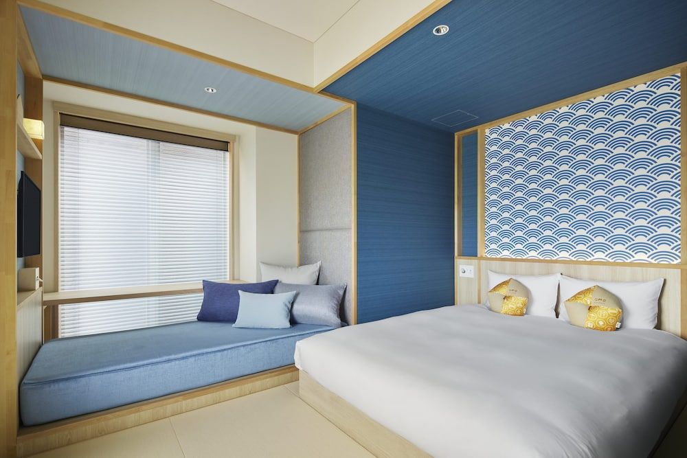 undefined OMO5 Kyoto Gion by Hoshino Resorts 2