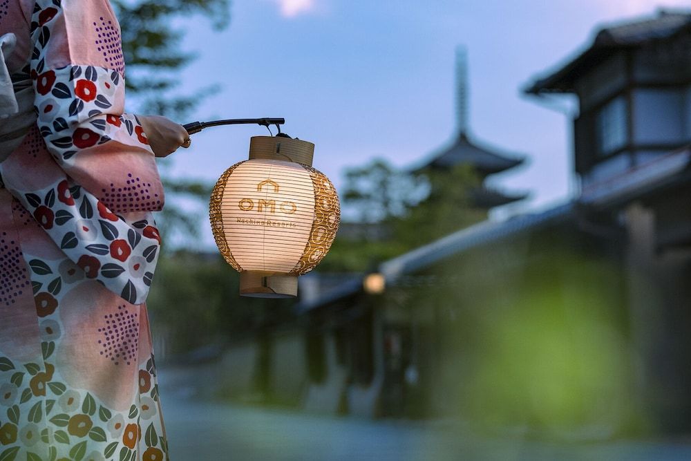 undefined OMO5 Kyoto Gion by Hoshino Resorts 8