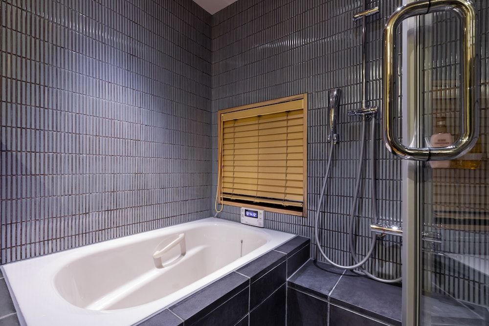 Rinn Machiya Kuon Deluxe Suite 5