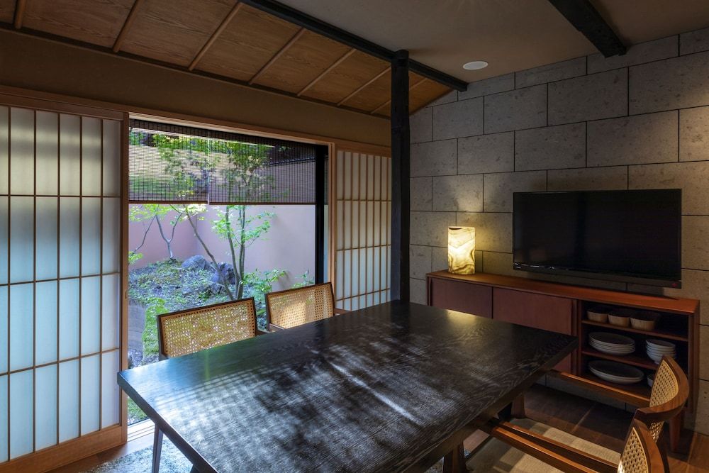 undefined Rinn Machiya Kuon 4