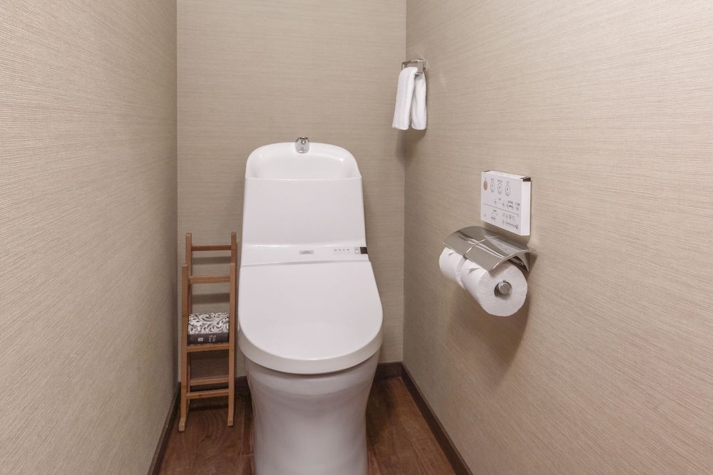 Rinn Machiya Kuon Family Suite 6