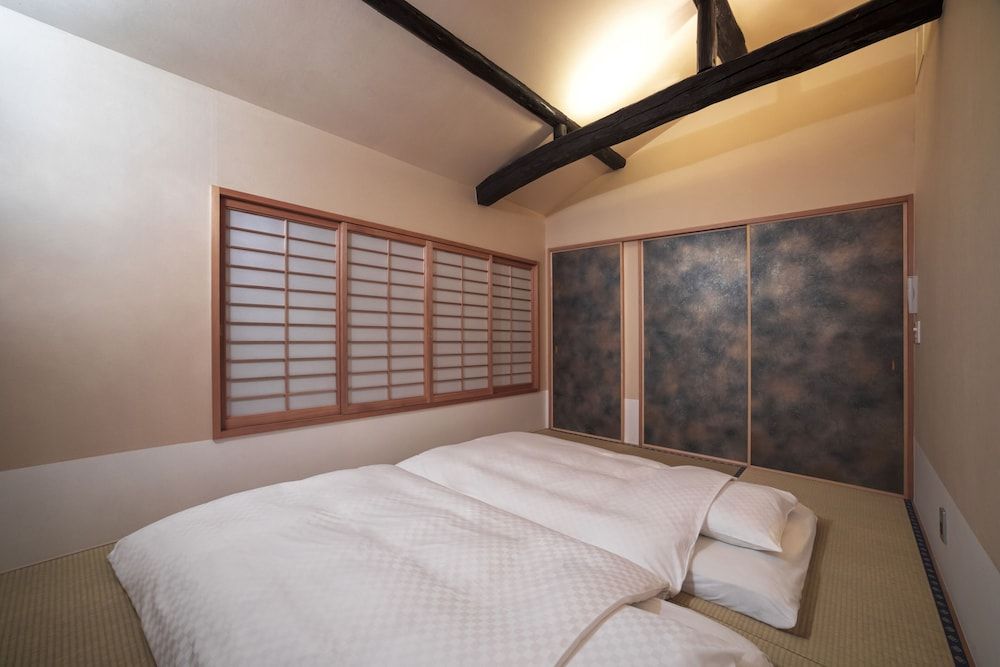 Rinn Machiya Kuon Deluxe Suite