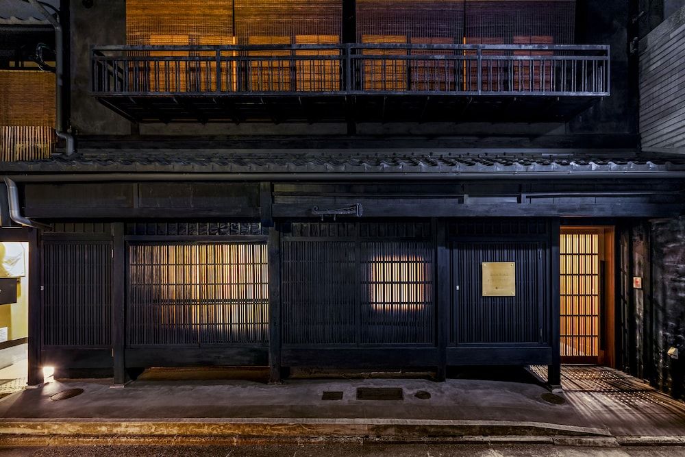 undefined Rinn Machiya Kuon 6