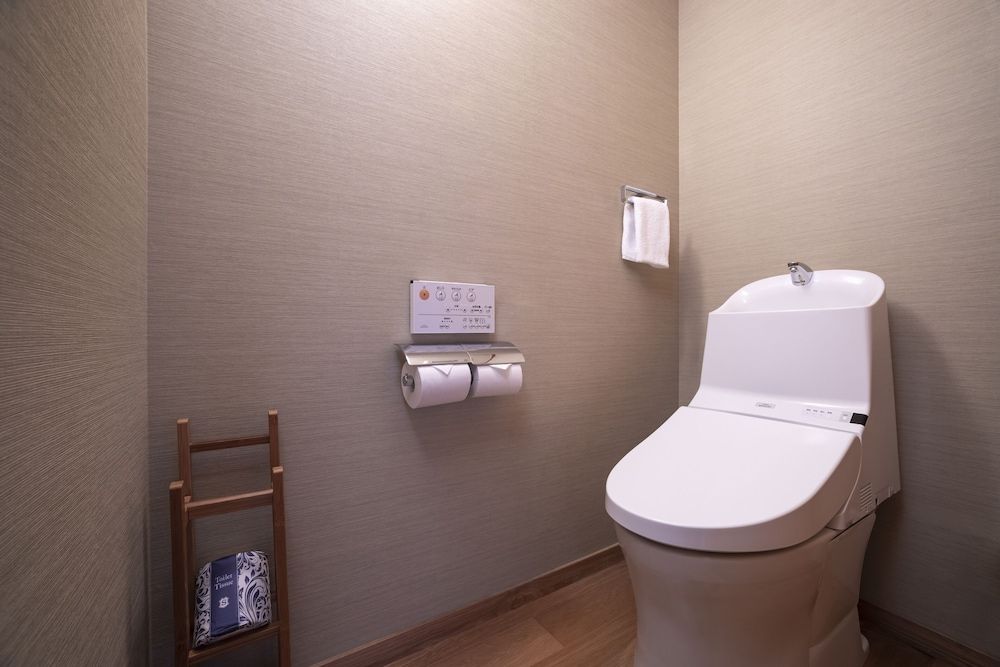 Rinn Machiya Kuon Basic Suite 3