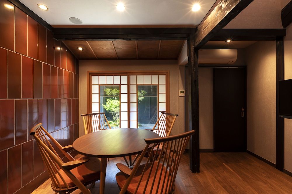 undefined Rinn Machiya Kuon 2