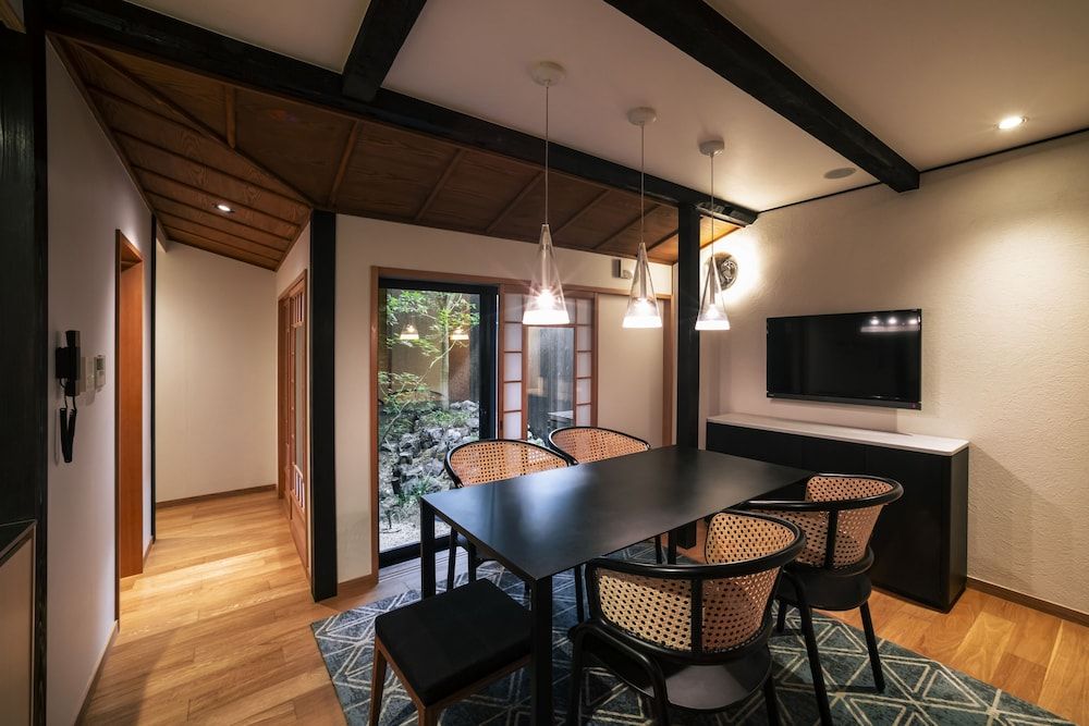 undefined Rinn Machiya Kuon 5