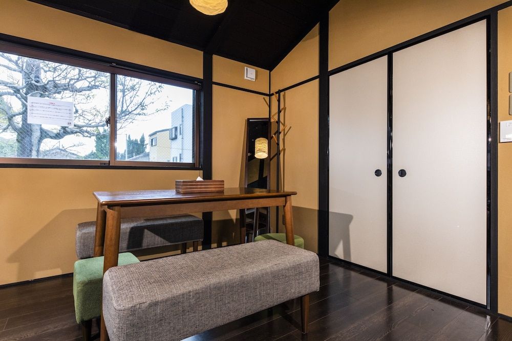 Tofukuji SAKURA Comfort Townhome 13