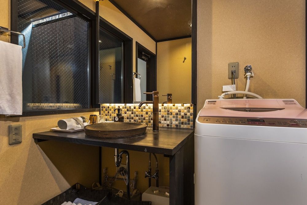 Tofukuji SAKURA Comfort Townhome 7