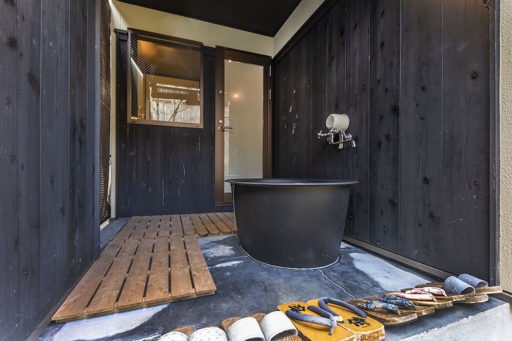 Tofukuji SAKURA Comfort Townhome 6