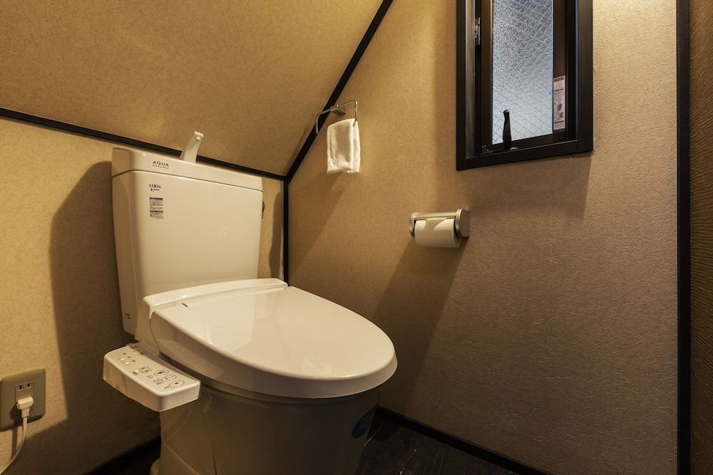 Tofukuji SAKURA Comfort Townhome 10