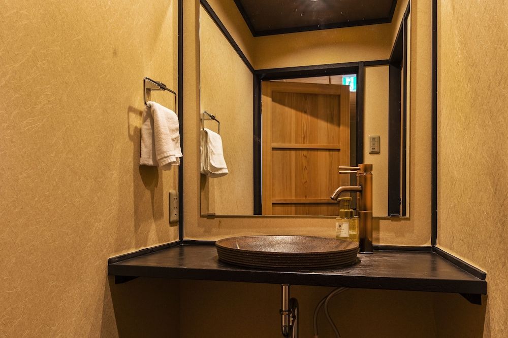 Tofukuji SAKURA Comfort Townhome 5