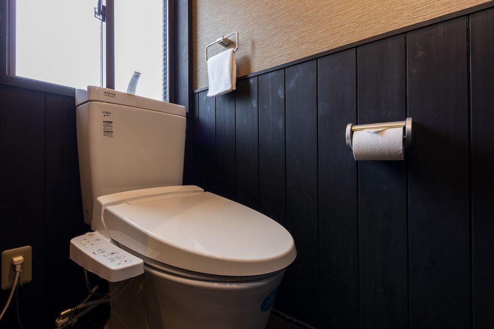 Tofukuji SAKURA Comfort Townhome 9