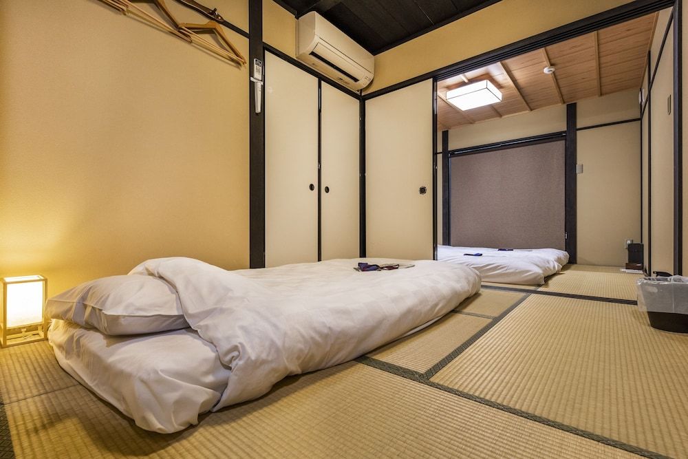 Tofukuji SAKURA Comfort Townhome 4