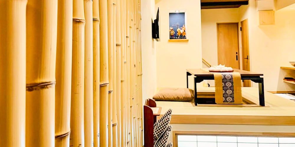 undefined Shirakawa Seiryuan Bettei