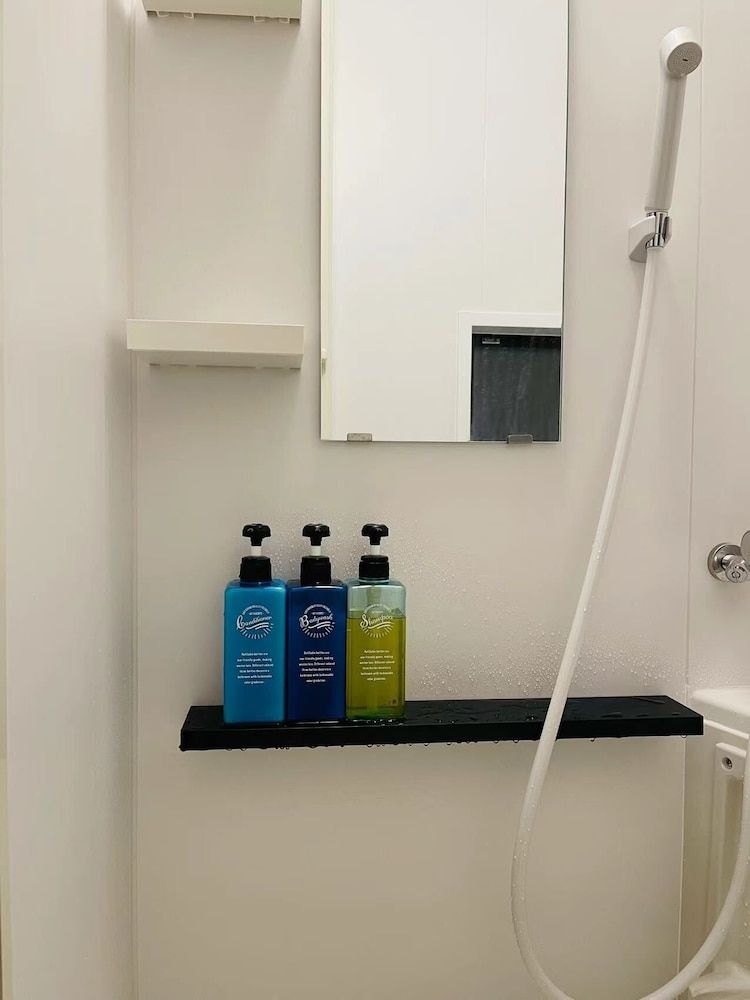 Shirakawa Seiryuan Bettei House 8