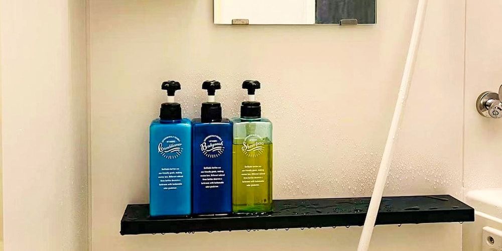 Shirakawa Seiryuan Bettei House 6