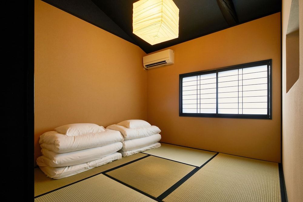 undefined TSUBOMI luxury Inn shimabara-bettei 3 5