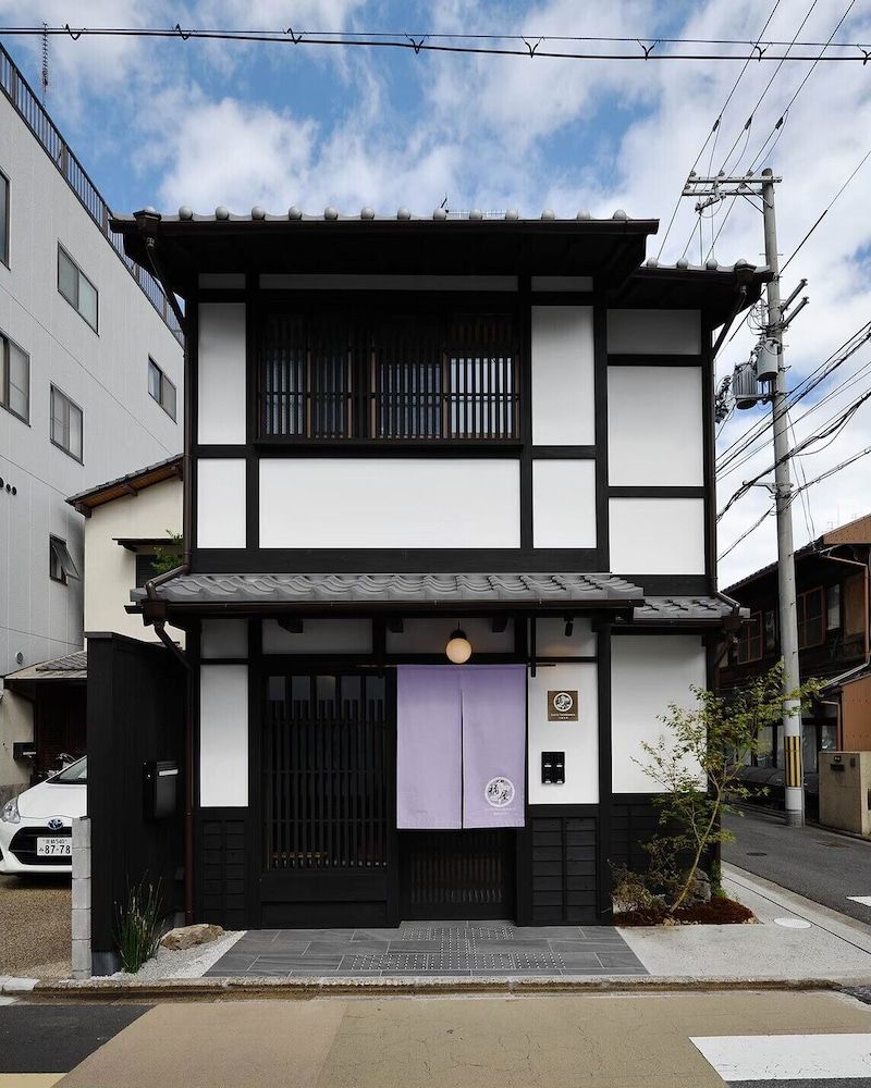 undefined FOUR SEASONS INN KYOTO 3