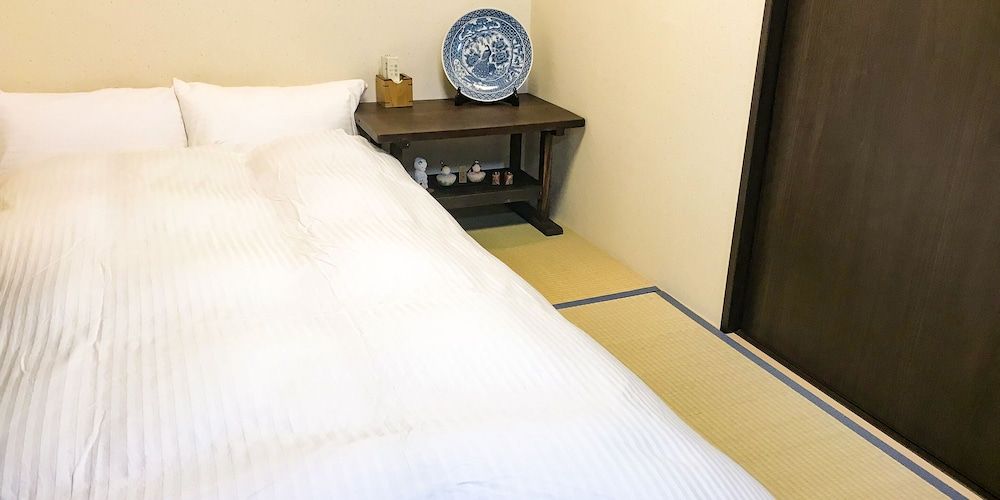 Shirakawa Seiryuan Basic House 5