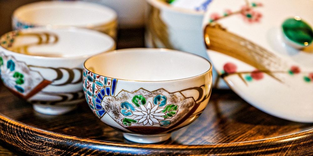 undefined Shirakawa Seiryuan 6