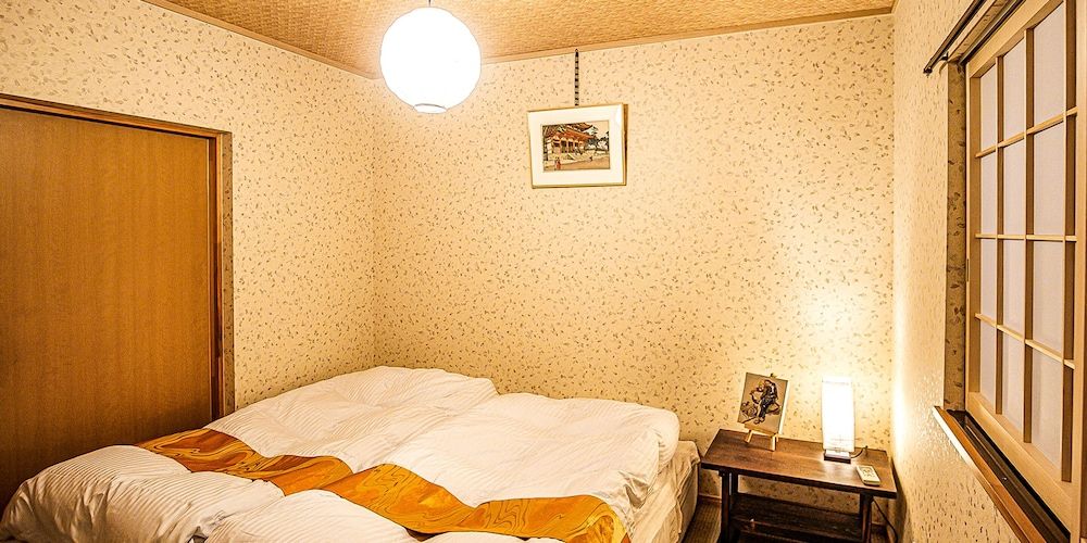 Shirakawa Seiryuan Basic House 4