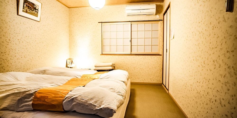 Shirakawa Seiryuan Basic House 2