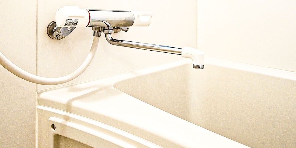 Shirakawa Seiryuan Basic House 9