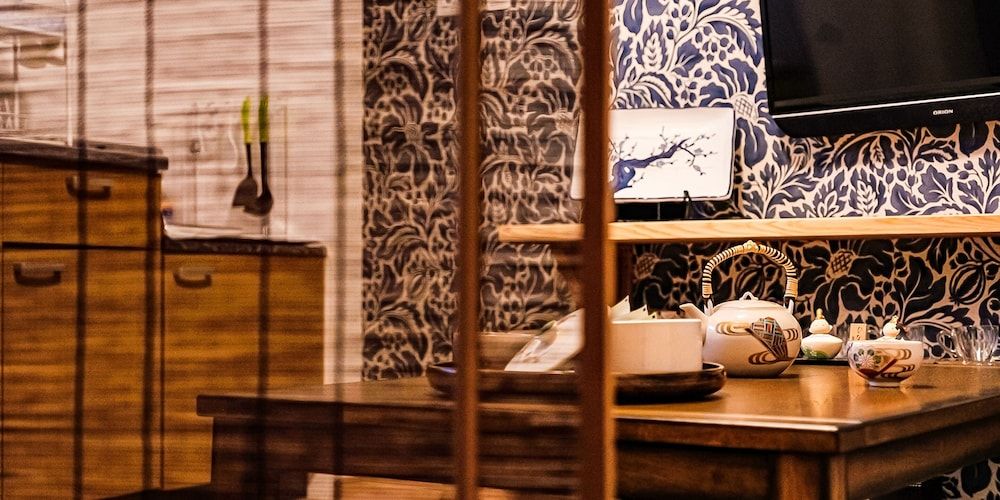 Shirakawa Seiryuan Basic House 16