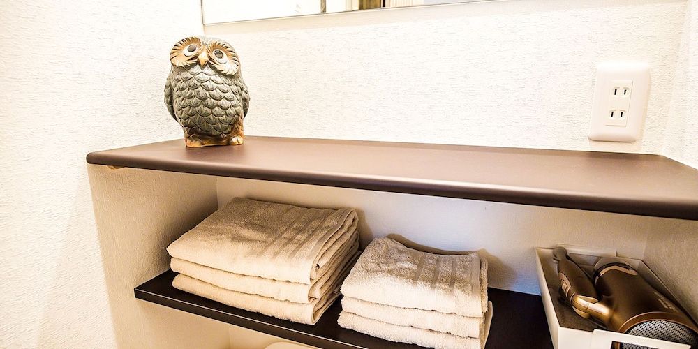 Shirakawa Seiryuan Basic House 17