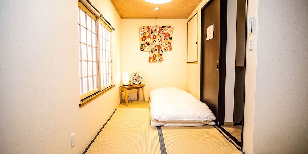 Shirakawa Seiryuan Basic House 7