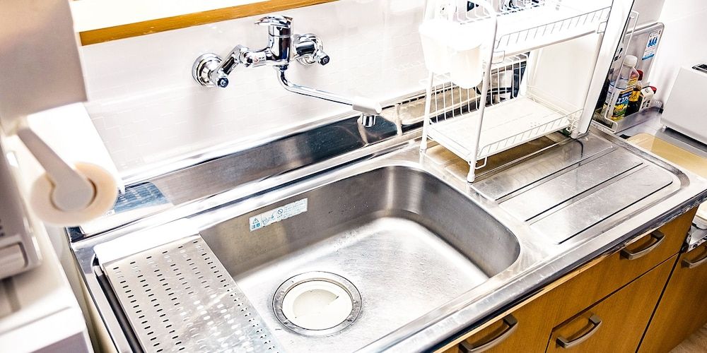 Shirakawa Seiryuan Basic House 8