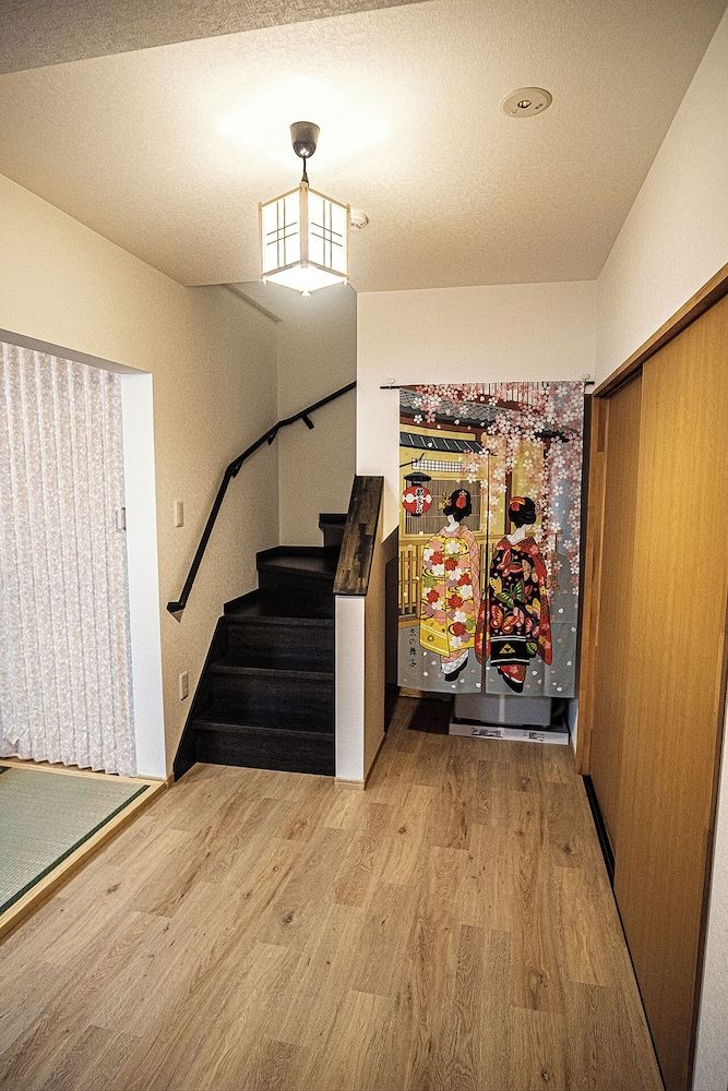 undefined Shirakawa Seiryuan 8