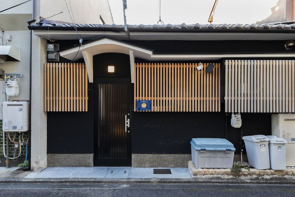 undefined Shiki Homes SEN 2