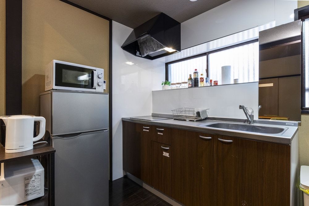 undefined Shiki Homes SEN 5