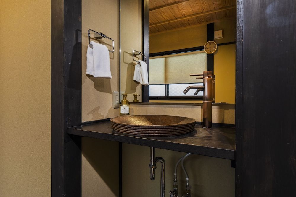 Tofukuji TSUKI City Townhome 24