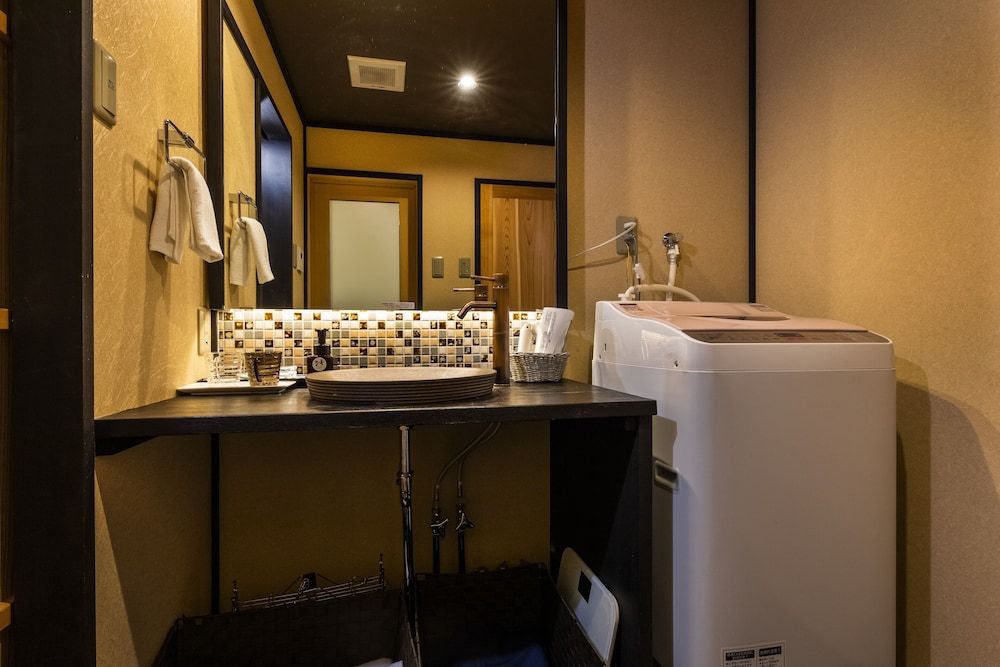 Tofukuji TSUKI City Townhome 23