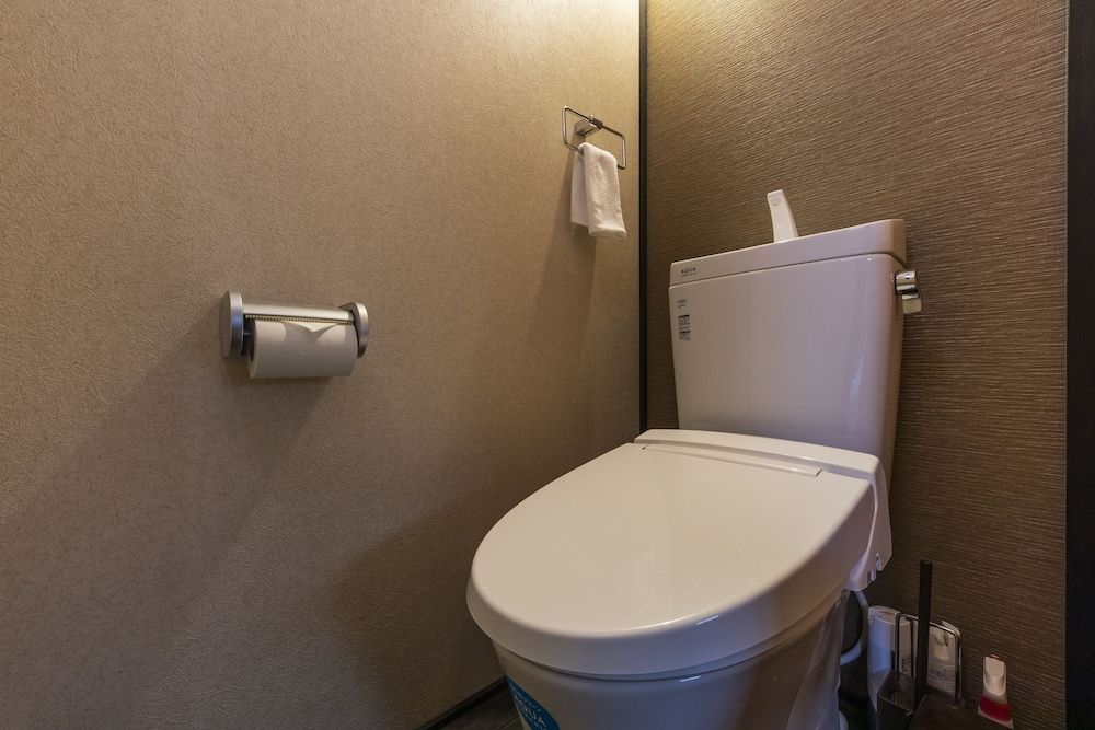 Tofukuji TSUKI City Townhome 26