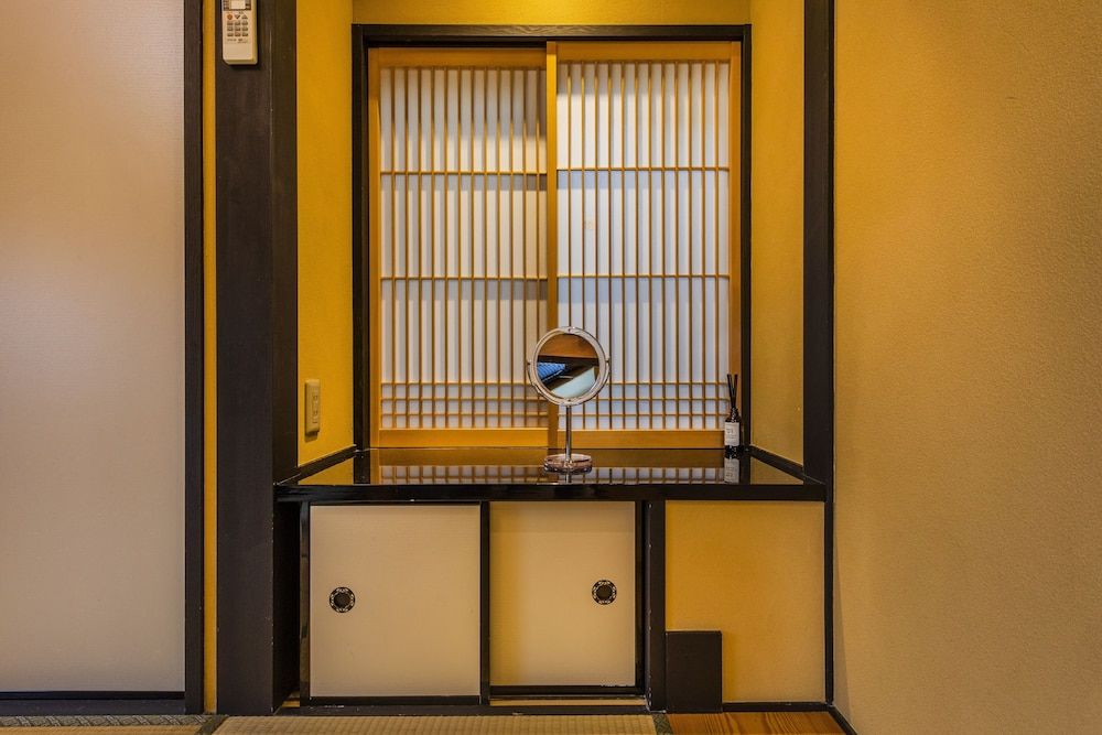 Tofukuji TSUKI City Townhome 8