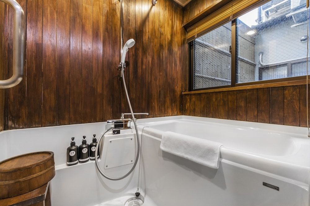 Tofukuji TSUKI City Townhome 22