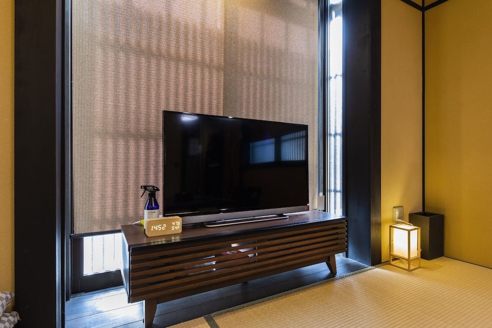 Tofukuji TSUKI City Townhome 12