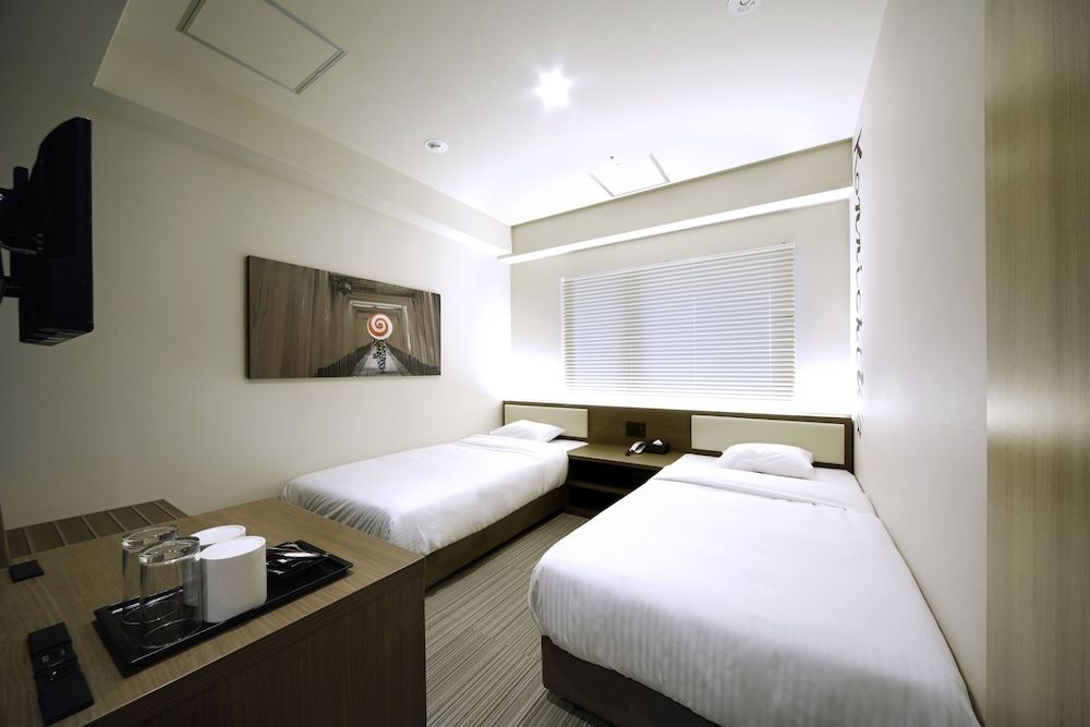 undefined Travelodge Kyoto Shijo Kawaramachi 3