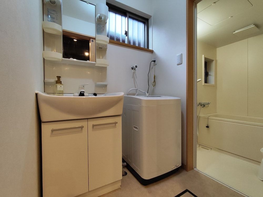 Traditional House, Non Smoking (Check in before 19:30) (5min walk from Main Building)