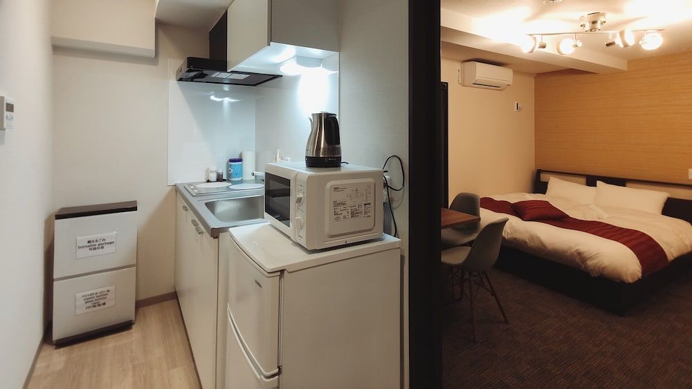 West Japan Kyoto Kiyomizu Superior Double Room , Non Smoking (check in before 19:30) 5