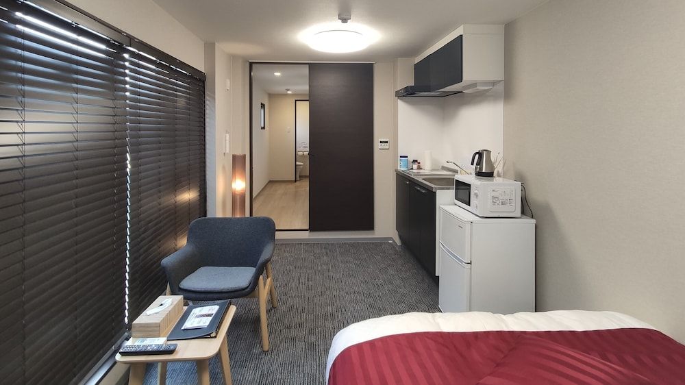 West Japan Kyoto Kiyomizu Deluxe Twin Room , Non Smoking (check in before 19:30) 5