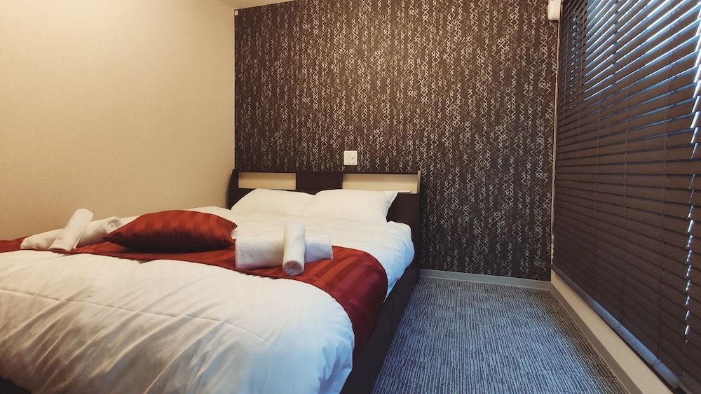 West Japan Kyoto Kiyomizu Deluxe Twin Room , Non Smoking (check in before 19:30) 2